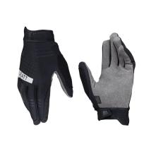 Ръкавици за колоездене LEATT MTB 2.0 SubZero Черен