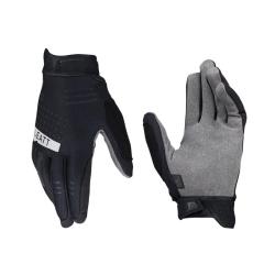Ръкавици за колоездене LEATT MTB 2.0 SubZero Черен