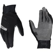 Ръкавици за колоездене LEATT MTB 2.0 WindBlock Черна