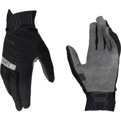 Ръкавици за колоездене LEATT MTB 2.0 WindBlock Черна
