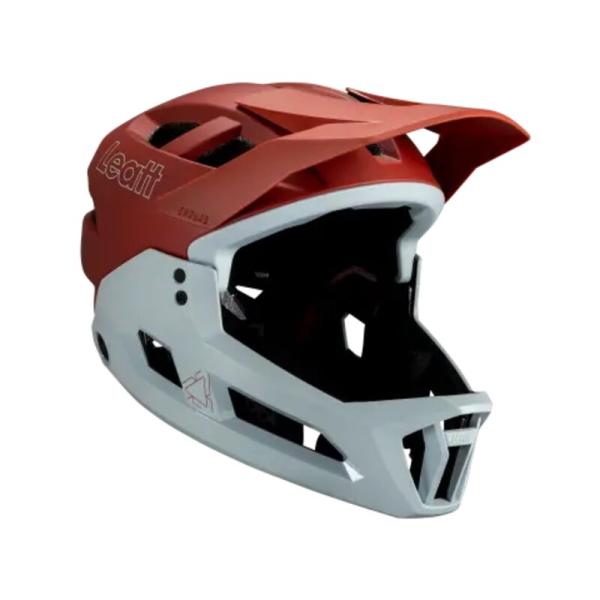 Каска LEATT MTB Enduro 2.0 V25 Lava
