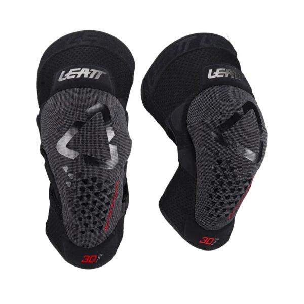 Наколенки LEATT 3DF 5.0 Evo - L, черни