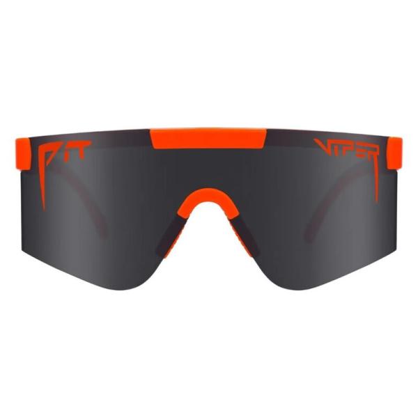 Слънчеви очила за слънце PIT VIPER The Factory Team 2000 Z87+ Smoke Lens