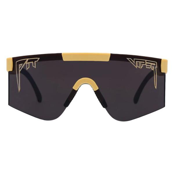 Слънчеви очила Pit Viper The Sandstorm 2000 Ballistic Smoke Lens