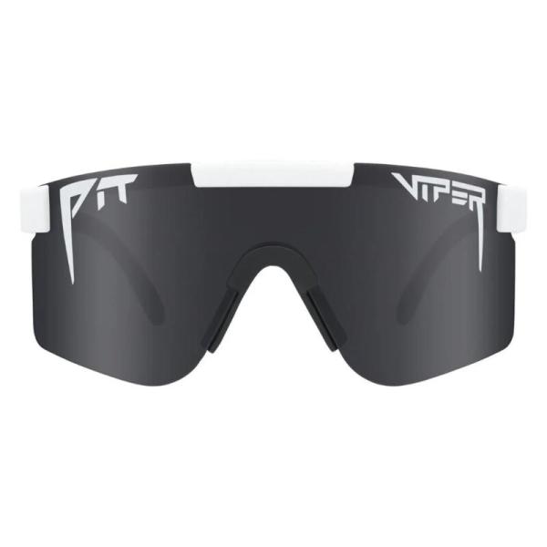 Слънчеви очила PIT VIPER The Miami Nights Original Wide Polarized Smoke Lens