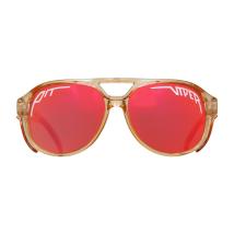 Слънчеви очила PIT VIPER The Corduroy Exciters Polarized Z87+ (червен леща)