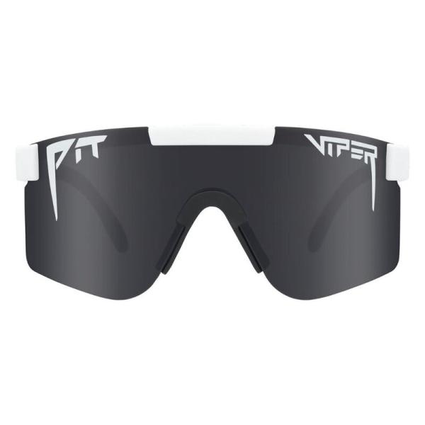 Слънчеви очила PIT VIPER Miami Nights Original Narrow (поляризирани, сиви лещи)