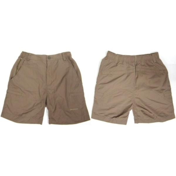 Къси панталони Onepolar L/XL каки