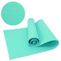 Постелка за къмпинг MAXIMA 175x50x0.6 см Светлозелена