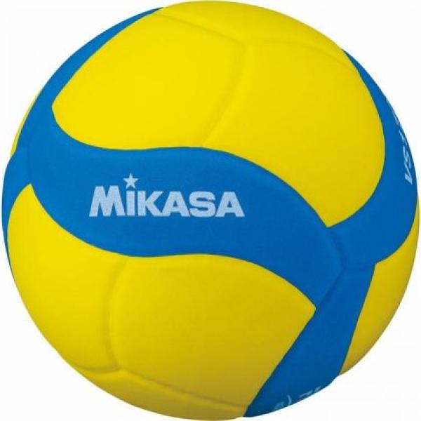 Волейболна топка MIKASA VS170W 170 г синтетична EVA пяна