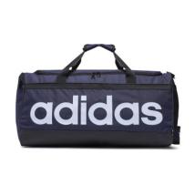 Спортен сак ADIDAS Essentials Linear Medium 55 х 22 х 29 см син