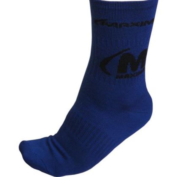 Спортни чорапи MAXIMA, №40 - 44, Тъмносини