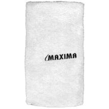 Накитник/налакътник MAXIMA 19х9 см, Бял