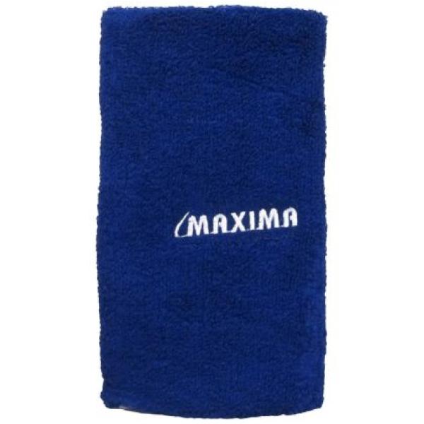 Накитник/налакътник MAXIMA 19х9 см, Син