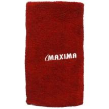 Накитник/налакътник MAXIMA 19х9 см, Червен