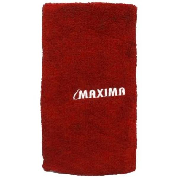 Накитник/налакътник MAXIMA 19х9 см, Червен