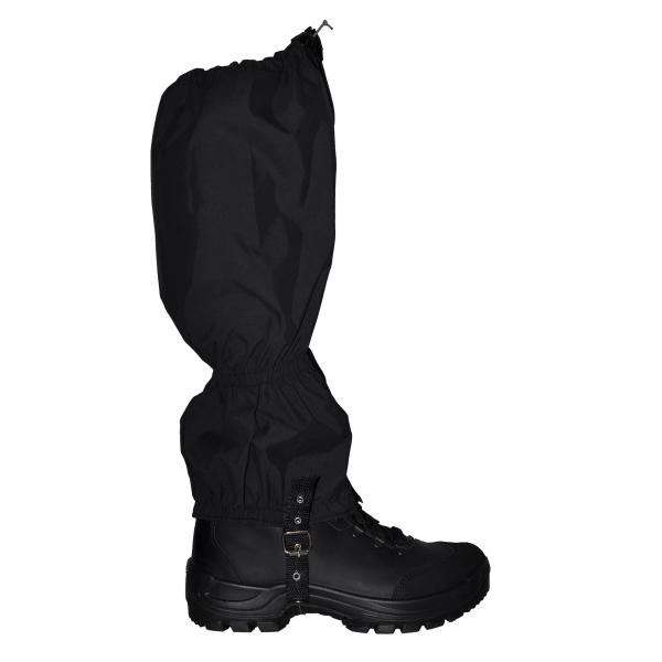 Гети Extreme SP Winter, Зимни, Черни