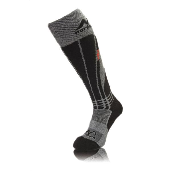 Чорапи Nordhorn NH1P, За Ски и Сноуборд, С Primaloft