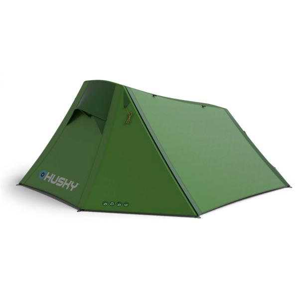 Палатка HUSKY Brunel 2, Двуместна