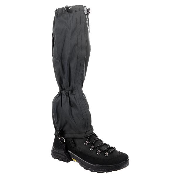 Гети Extreme SP Winter, Зимни, Сиви