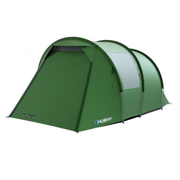 Палатка HUSKY Baul 4, За Къмпинг
