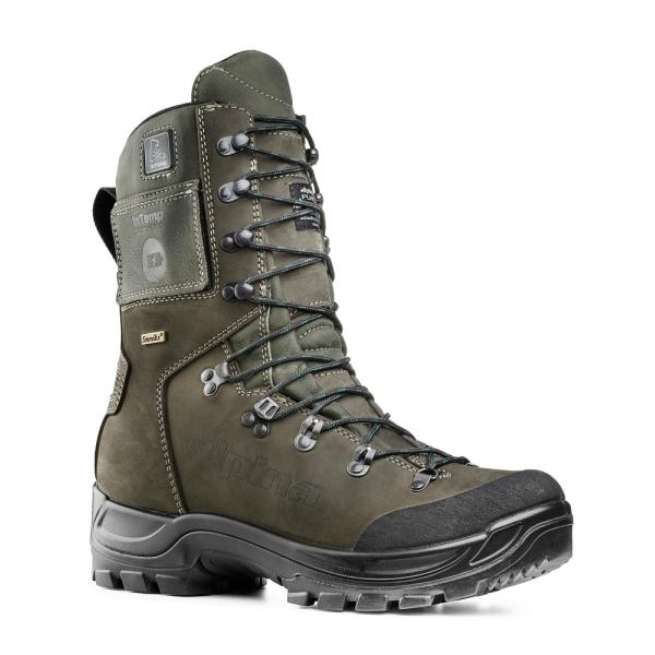 Ловни Обувки Alpina Trapper, С Отопление (Heat)