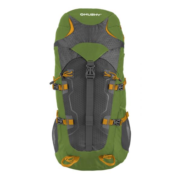 Раница HUSKY Scape 38, Зелена, 38 Л
