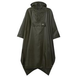 Дъждобран Mac in a Sac Mias Poncho, Каки