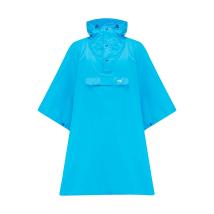 Дъждобран Mac in a Sac Mias Poncho, Неоново Син