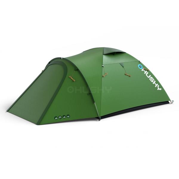 Палатка HUSKY Baron 3, За 3 Души