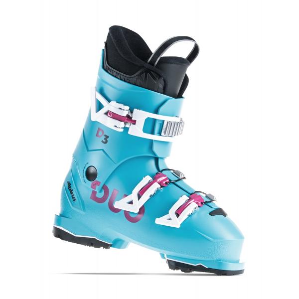 Ски Обувки Alpina Duo 3, Юношески (Girl Junior), Тюркоаз