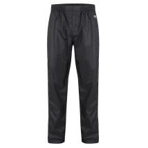 Водоустойчив Панталон Mac in a Sac Origin 2 Full Zip, Черен