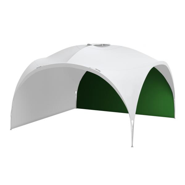 Допълнителни Стени HUSKY Broof XL, За Тента