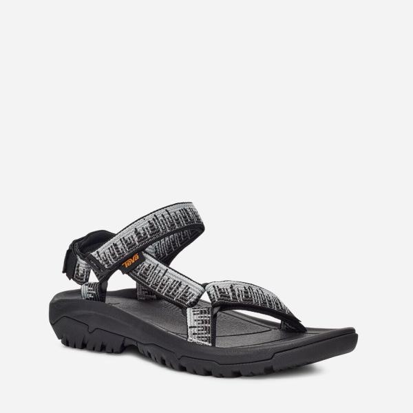 Туристически Сандали TEVA Hurricane XLT 2, Цвят ABKW, Дамски