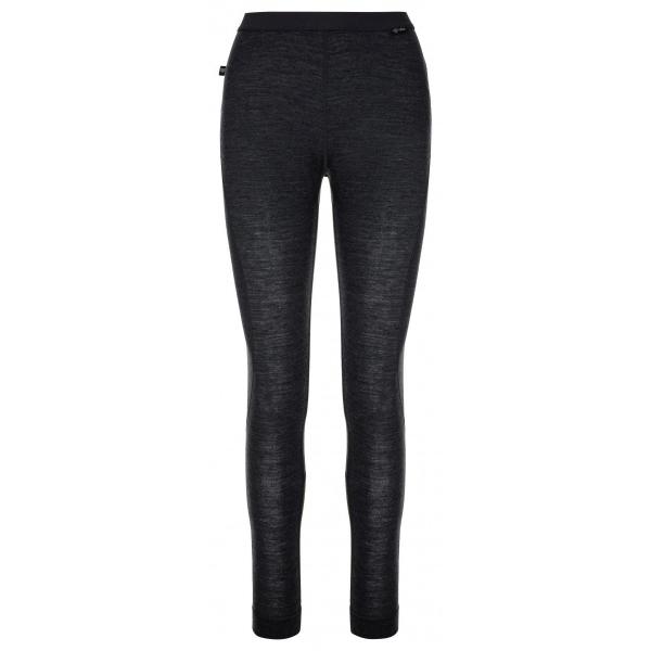 Термо Клин Kilpi Mavora Bottom, Черни, Дамски