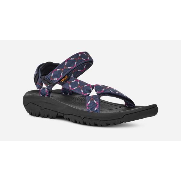 Туристически Сандали TEVA Hurricane XLT2, Цвят DMIN, Дамски