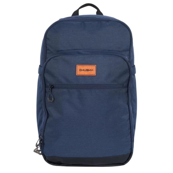 Раница за лаптоп HUSKY Sofer 30L, Тъмно син
