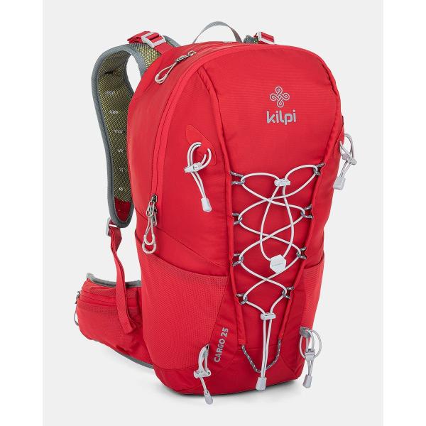 Туристическа Раница Kilpi Cargo 25L, Червена, Унисекс