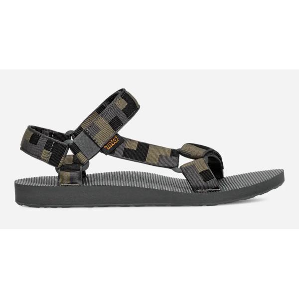 Туристически Сандали TEVA MS Original Universal, Мъжки