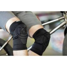 Меки Протектори REKD Pro Knee Gaskets за Колена