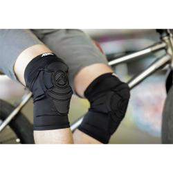 Меки Протектори REKD Pro Knee Gaskets за Колена