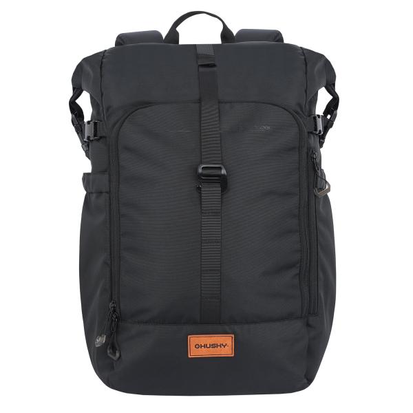 Раница за Лаптоп MOPER 28L, Черна