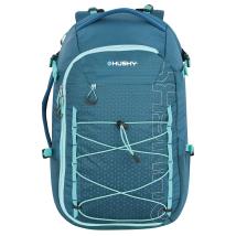 Туристическа Раница Crewtor 30l, Тъмно Тюркоаз