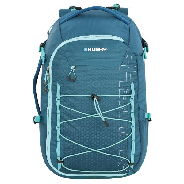 Туристическа Раница Crewtor 30l, Тъмно Тюркоаз