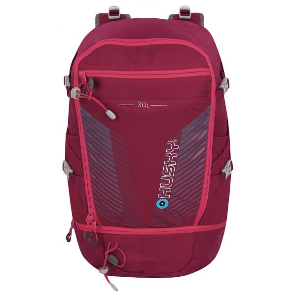 Туристическа Раница Cingy 30L, Магента