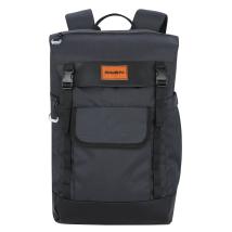 Раница за Лаптоп HUSKY Robber 25L, Черна