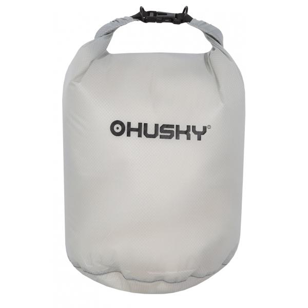 Непромокаем Сак HUSKY Terry 3L, 3 Литра, Светлосив