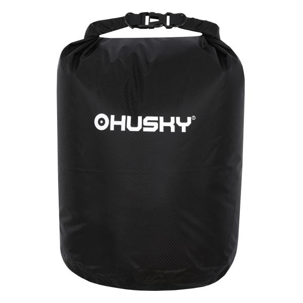 Непромокаем Сак HUSKY Terry 3L, 3 Литра, Черен