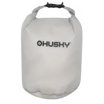 Непромокаем Сак HUSKY Terry 5L, 5 Литра, Светлосив
