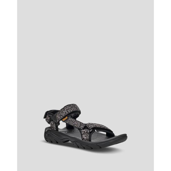 Туристически Сандали TEVA Terra Fi 5 Universal MGMB, Мъжки